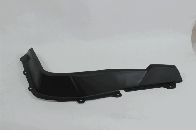 Расширитель передний правый