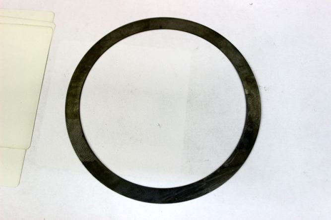 Шайба упорная 83*71*0.3