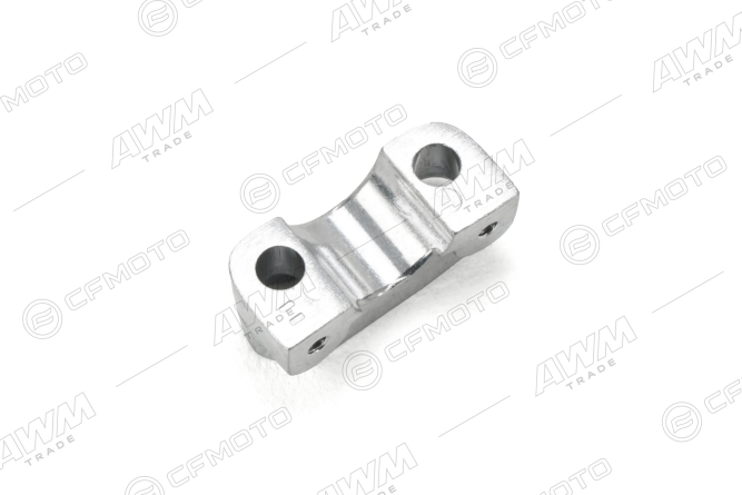 Крышка кронштейна руля