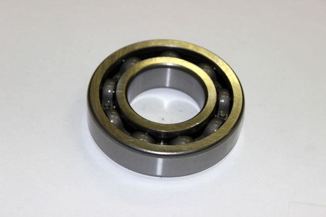 Подшипник 6207/P53