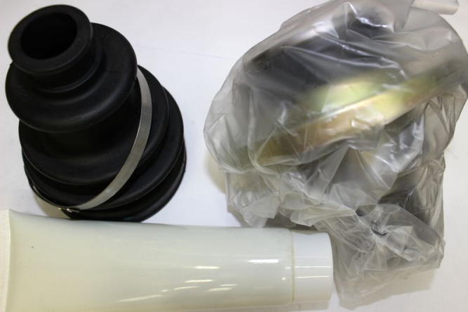 Шрус внутренний, задний, левый (SPS)