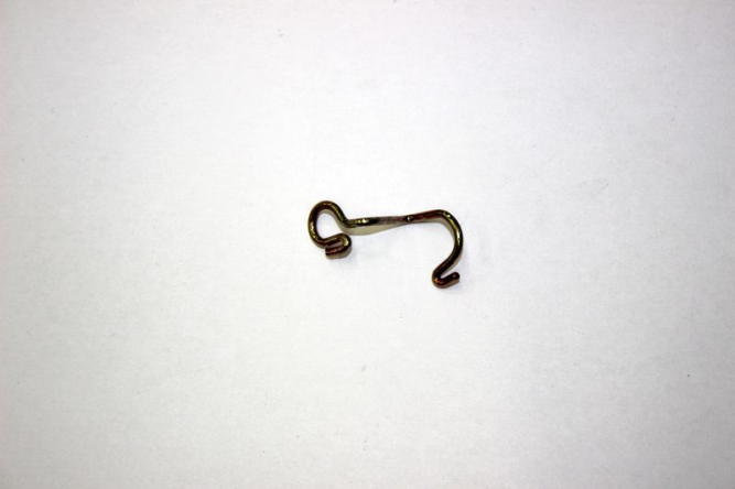 Фиксатор провода