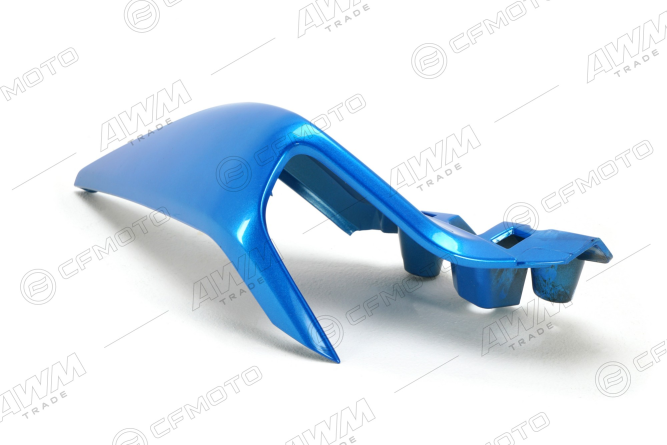 Накладка левая (синий / NEW ROYAL BLUE)