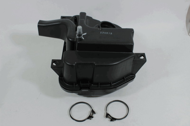 Воздушный фильтр в сборе