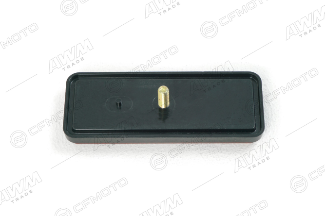 Отражатель задний передний