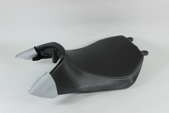 Сиденье переднее (2021)