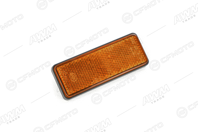 Отражатель передний боковой