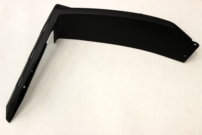 Расширитель колесной арки передний, левый