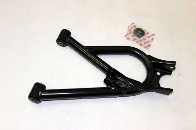 Рычаг подвески задний левый нижний