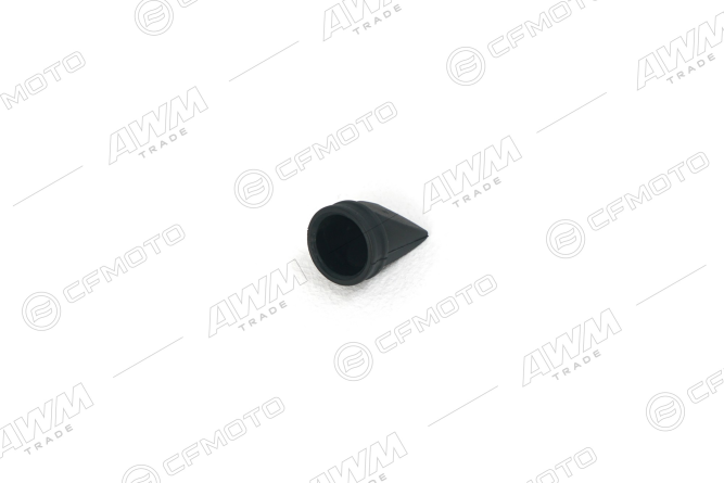 Дренаж корпуса воздушного фильтра