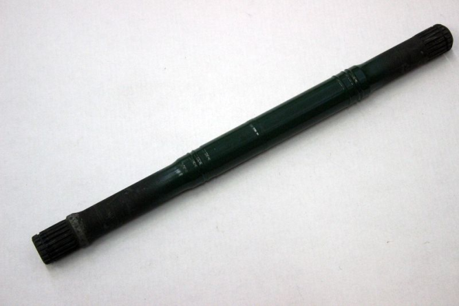 Вал привода задний, левый