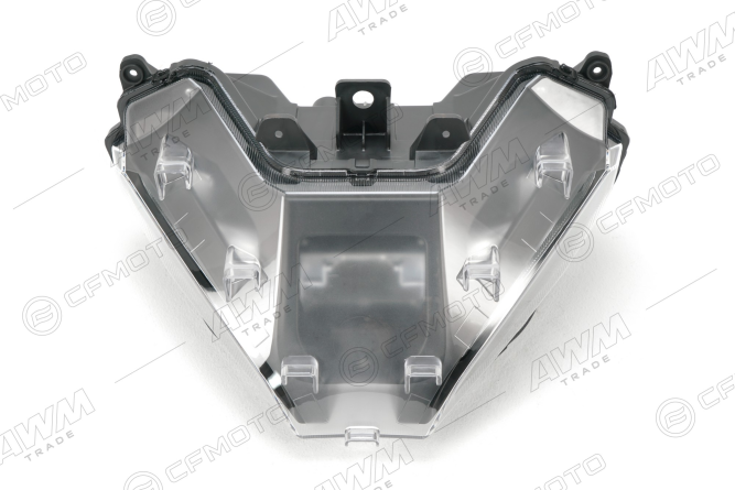 Фара передняя